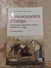 Libri universitari usato  San Giorgio su Legnano