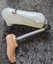 High quality ottobock for sale  GILLINGHAM
