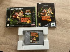Donkey kong nintendo gebraucht kaufen  Grimma