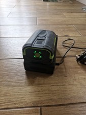 Gtech clm battery for sale  FARNHAM
