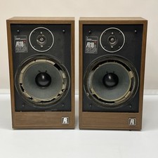 Acoustic research ar18s for sale  NOTTINGHAM