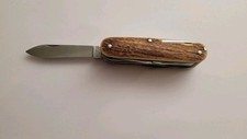 Taschenmesser victorinox champ gebraucht kaufen  Berlin
