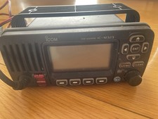 Icom m323 marine for sale  PLYMOUTH
