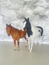 Broken lot breyer for sale  Lentner