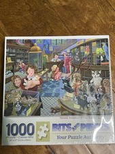 Bits pieces 1000 for sale  Arlington