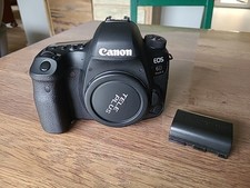 Canon markii topzustand gebraucht kaufen  Wolfen