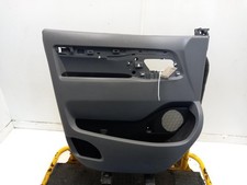 Vauxhall vivaro door for sale  SOUTHAMPTON