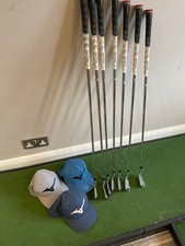 Mizuno mp20 blades for sale  ADDLESTONE
