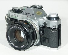 Canon program gepflegte gebraucht kaufen  Hamburg