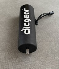 Clicgear standard umbrella for sale  NEWTOWNARDS