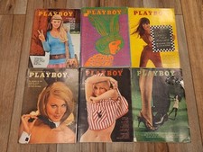 1960s 1970s playboy for sale  Farmington