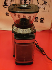 Cuisinart broyeur cafe d'occasion  La Bourboule