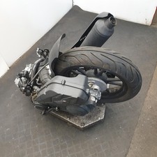 125 engine 2020 for sale  THAME