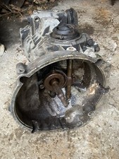 Wartburg 353 gearbox for sale  PLYMOUTH