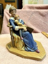 Vintage norman rockwell for sale  Brighton