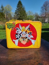 Metal lunch box for sale  Palmyra