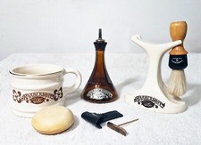 Vtg barbershop old for sale  Bryant