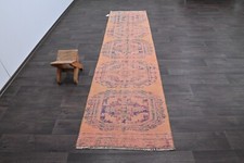 Vintage turkish runner for sale  USA