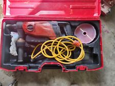 Hilti dd150u diamond for sale  Sutter Creek