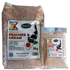 Kockney koi peaches for sale  DARTFORD