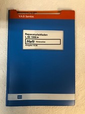 Reparaturleitfaden l80 hintera gebraucht kaufen  Dreikirchen, Herschbach, Wallmerod