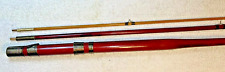Greenheart cane trout for sale  AUCHTERARDER