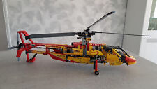 Set lego technic d'occasion  Bourg-Saint-Andéol