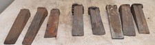 Vintage splitting wedges for sale  Webster