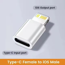Usb typ ios gebraucht kaufen  Neuss