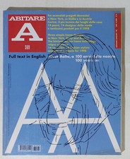 17850 abitare 1998 usato  Palermo