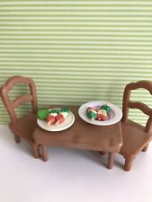 Sylvanian families vintage for sale  HEANOR