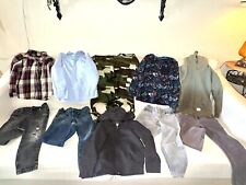 Boys clothes lot for sale  Bartlesville