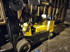 Hyster s120xl 12k for sale  Richmond