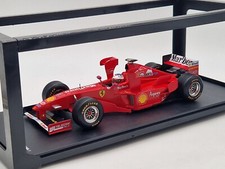 Ferrari f300 schumacher usato  Giugliano in Campania