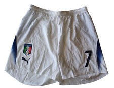 Pantaloncino italia nazionale usato  Italia