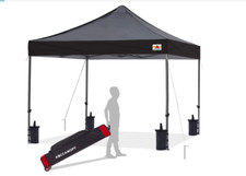 Commercial party 3x3m for sale  PETERBOROUGH