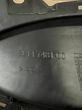 Bl1 f7481 yamaha for sale  UK