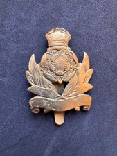 Ww2 british army usato  Papiano