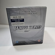 James bond ultimate for sale  SKELMERSDALE