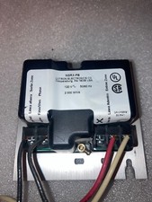 LUTRON NGRX-PB 2000W DIMMER POWER BOOSTER 120V MÓDULO GRÁFICO OLHO comprar usado  Enviando para Brazil