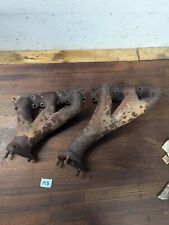 Bmw exhaust manifolds for sale  DUNMOW