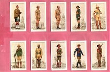 Players military uniform for sale  WITHAM