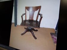 Antique oak desk for sale  Lock Haven