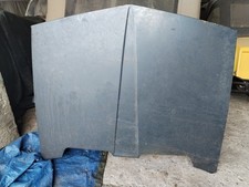 Cofano 9 fiat usato  Calolziocorte