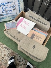 Rollenpapier mark 1pf gebraucht kaufen  Berlin