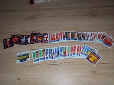 Topps uefa sticker gebraucht kaufen  Barsbüttel