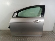Porte gauche ford d'occasion  Savenay