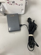 Brother lock m343d for sale  BARNSLEY