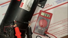motor 1 hp 4 for sale  Providence