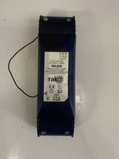 Rako rdl 500 for sale  UK
